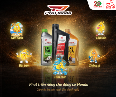 BẠN ĐÃ CHỌN ĐÚNG LOẠI DẦU NHỚT CHO XE CỦA MÌNH CHƯA?