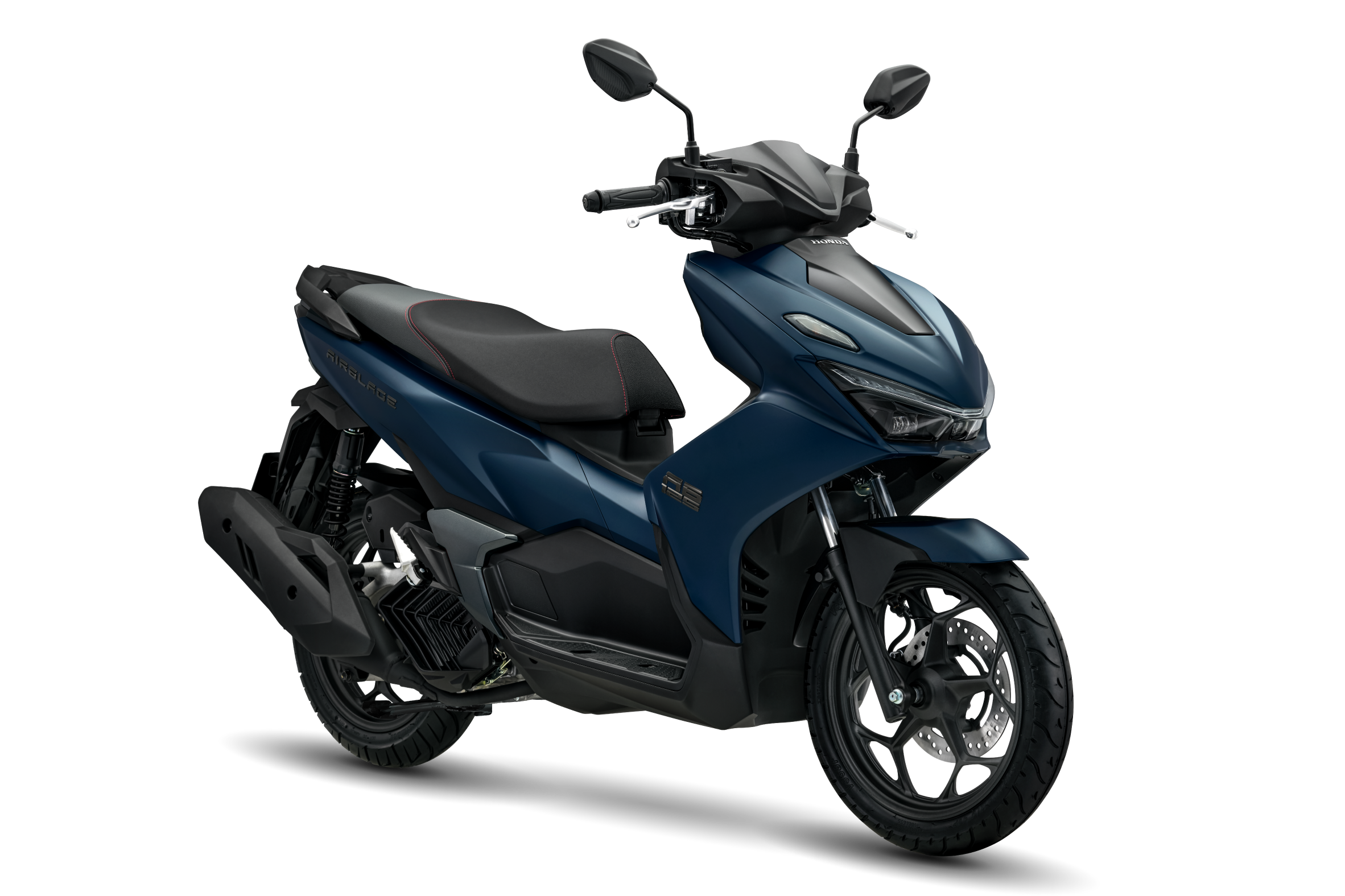 xe Air Blade 125 đặc biệt