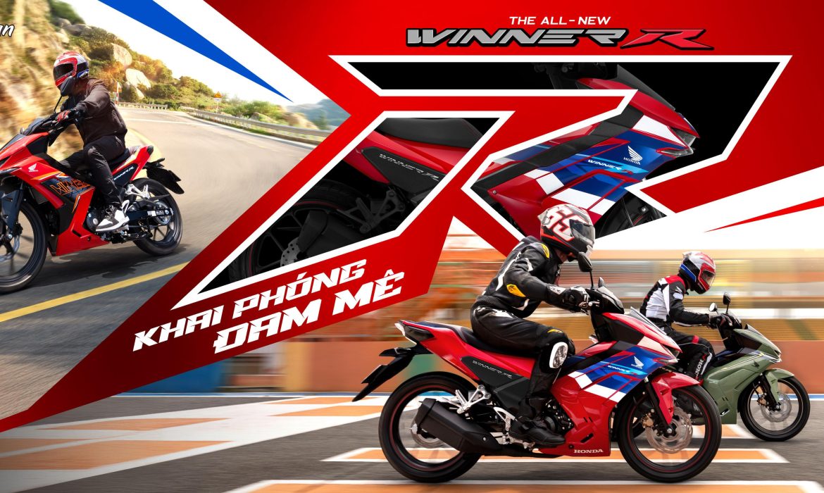 xe winner r 2026