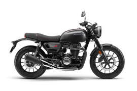 HONDA GB350S 2026