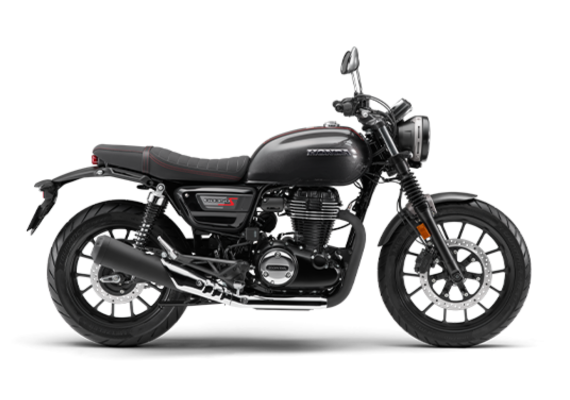 HONDA GB350S 2026