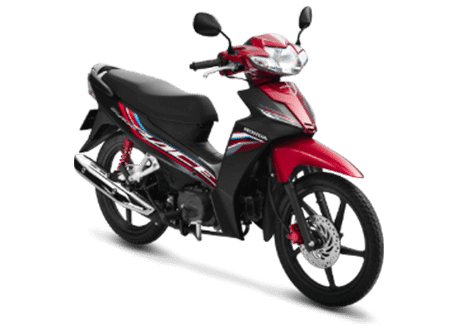 Honda Blade 2021