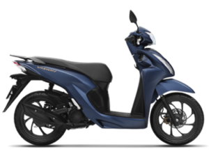 Honda Vision