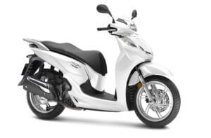 Honda Sh 300i