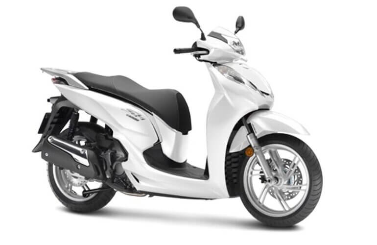 Honda Sh 300i