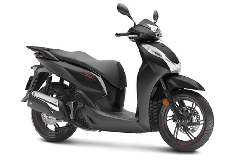 Honda SH 125