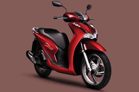 Honda SH 125i150i 2020 giá từ 7099 triệu đồng chính thức ra mắt thị  trường Việt Nam