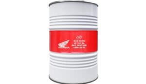 Dầu nhớt xe ga MB 10W-30 SL (200L)