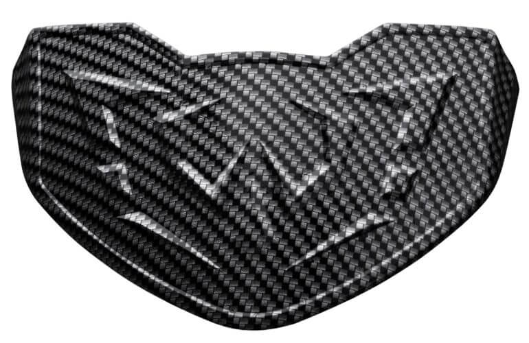 Ốp chắn bùn trước