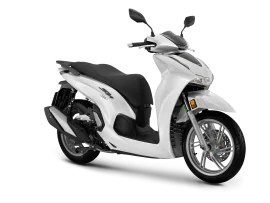 Honda SH350i 2025
