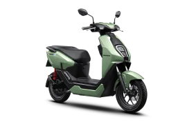 Xe điện Honda Icon e: