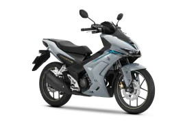 Honda Winner R 2026