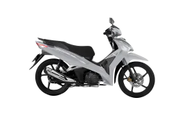 Honda Future 2026