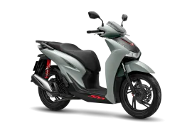 SH160i/125i 2026