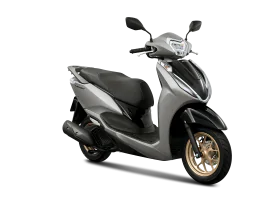 Honda Lead 2026