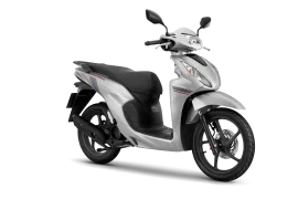 Honda Vision 2026