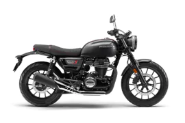 HONDA GB350S 2026