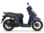 Honda Vision